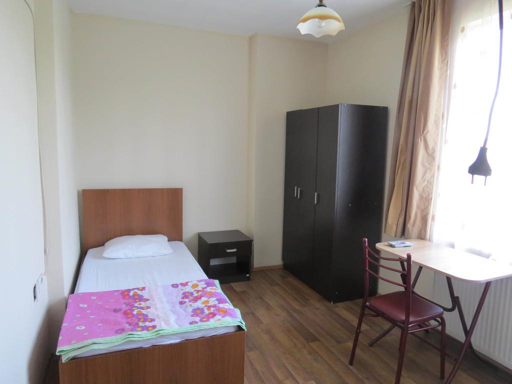 אקצ'קוג'ה Cakil Apart Hotel חדר תמונה
