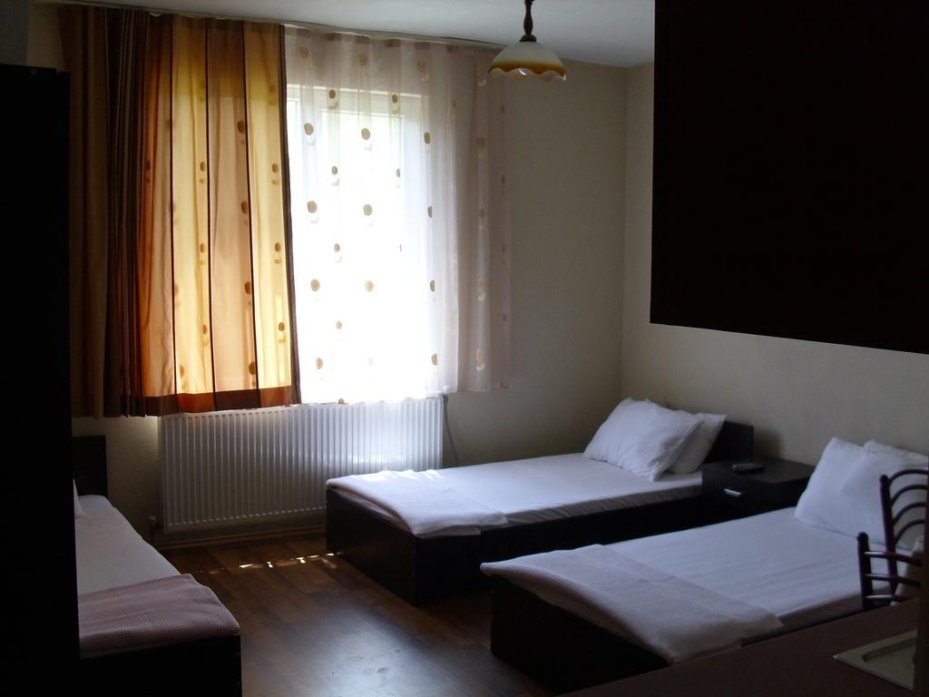 אקצ'קוג'ה Cakil Apart Hotel חדר תמונה