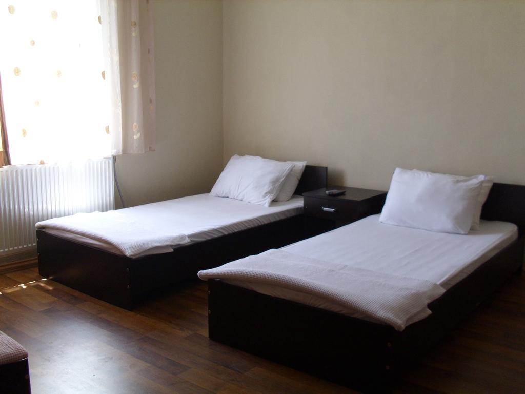 אקצ'קוג'ה Cakil Apart Hotel מראה חיצוני תמונה