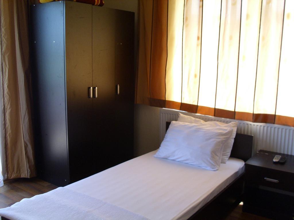 אקצ'קוג'ה Cakil Apart Hotel חדר תמונה