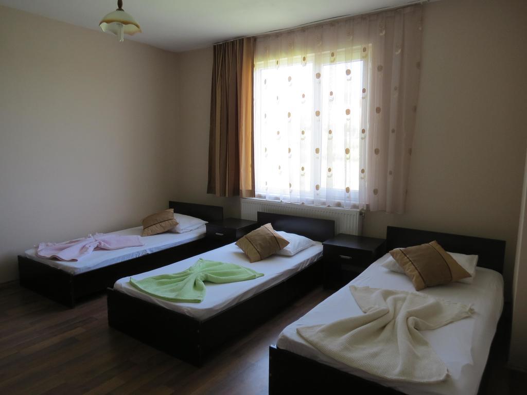 אקצ'קוג'ה Cakil Apart Hotel מראה חיצוני תמונה