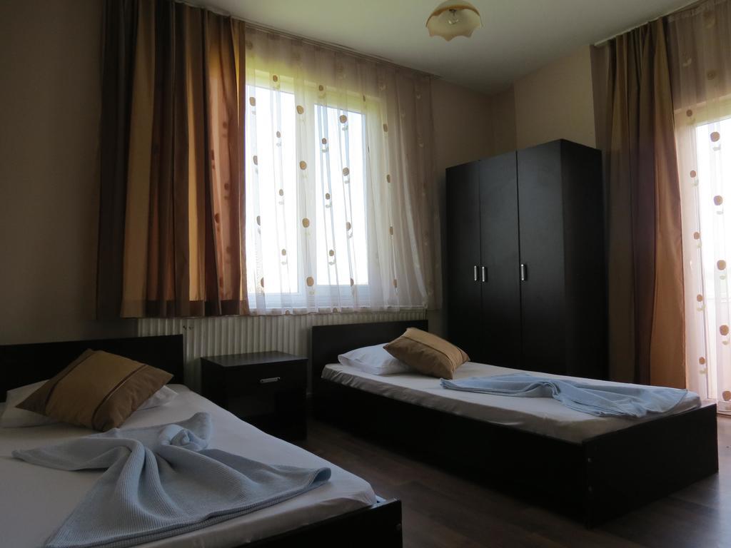 אקצ'קוג'ה Cakil Apart Hotel מראה חיצוני תמונה