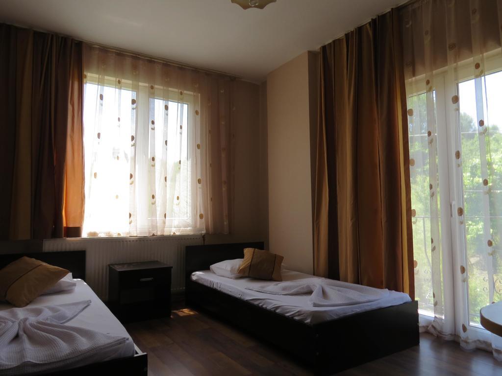 אקצ'קוג'ה Cakil Apart Hotel מראה חיצוני תמונה