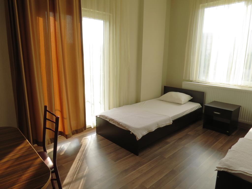 אקצ'קוג'ה Cakil Apart Hotel מראה חיצוני תמונה