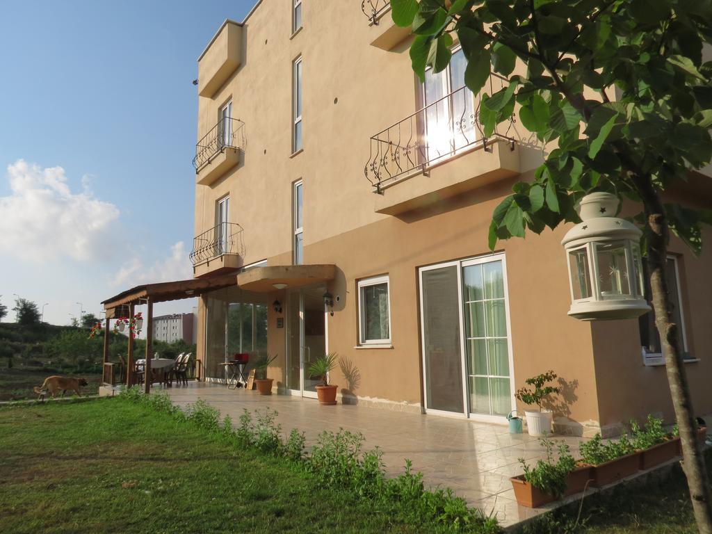 אקצ'קוג'ה Cakil Apart Hotel מראה חיצוני תמונה